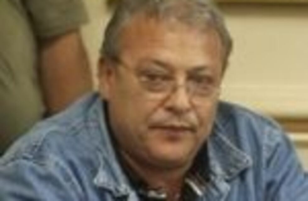 Horacio Boix: "En 2016, la actividad cayó un 25 por ciento"