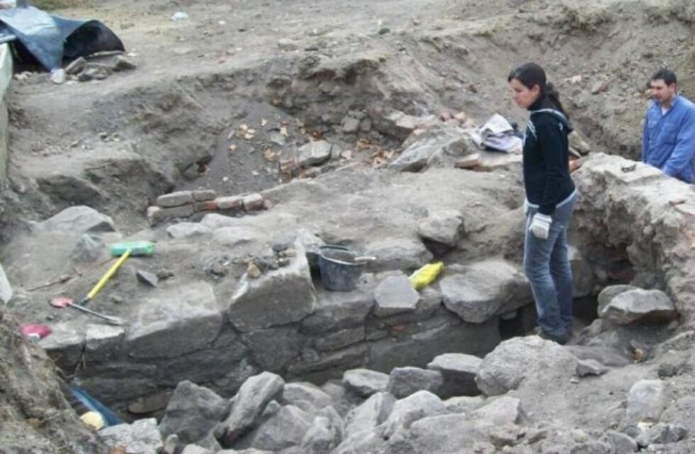 La UCR intenta declarar de Bien Cultural Jesuítico la acequia y el sistema de riego de Alta Gracia