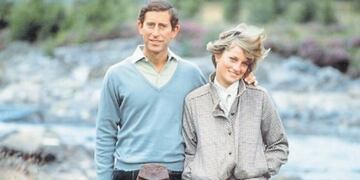 Lady Di