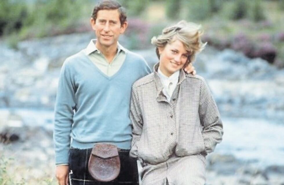 Lady Di: "La relación sexual con Carlos era rara, muy rara"