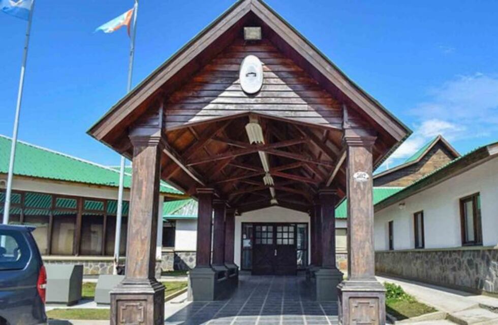 Autoridades de Salud recorrieron los juzgados de la ciudad