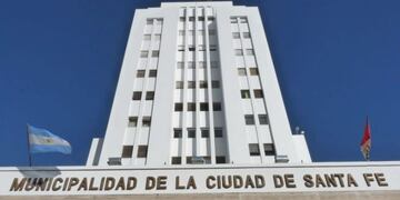Intendencia de la ciudad de Santa Fe