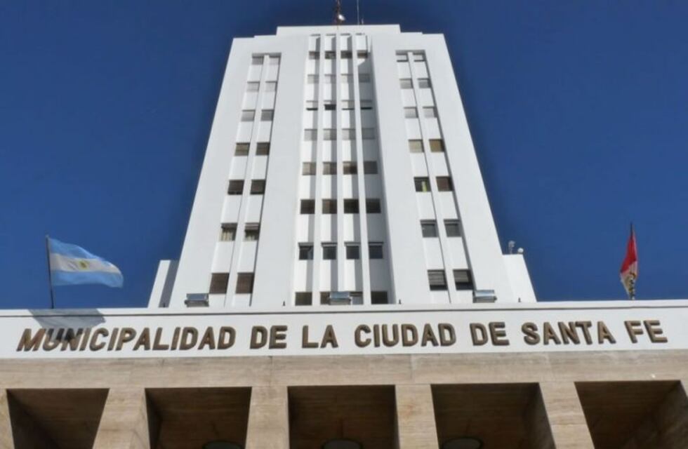 El Concejo avaló el pedido de Corral para ampliar el presupuesto