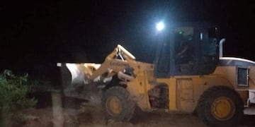 Municipalidad de Añatuya\u002E