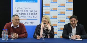 Titularización de docentes en Tierra del Fuego