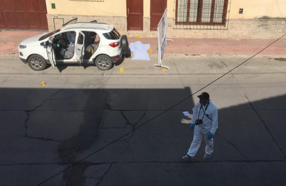 La ruptura de una relación fue el móvil de un crimen en el macrocentro salteño