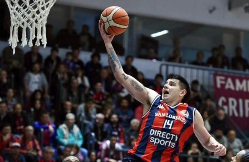 El jugador más valioso de la Liga Nacional es santiagueño