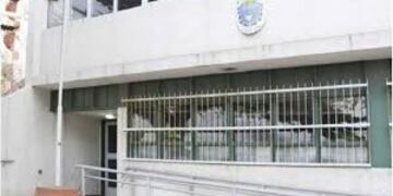 Registro civil Comodoro Rivadavia