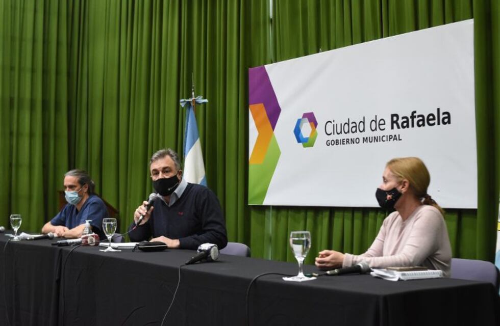 Luis Castellano: "el virus volvió y de la peor manera"