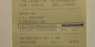 El hombre de 63 au00f1os se queju00f3 por la situaciu00f3n y el dueu00f1o le fue a pedir disculpas a la casa\u002E