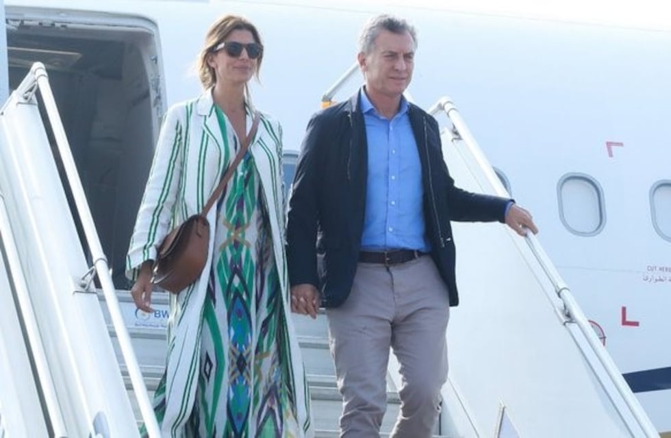 Mauricio Macri regresó al país y deberá cumplir 14 días de aislamiento