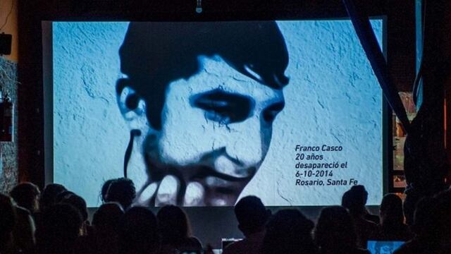 El muchacho oriundo de Florencio Varela fue visto con vida por última vez el 6 de octubre de 2014\u002E (Multisectorial contra la Violencia Institucional)