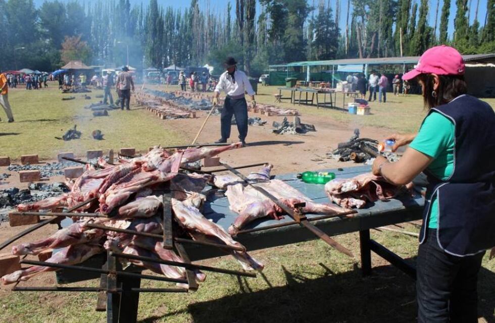 Otra tradicional fiesta de Mendoza se suspende por falta de fondos