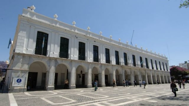 Cabildo Histórico de Córdoba\u002E
