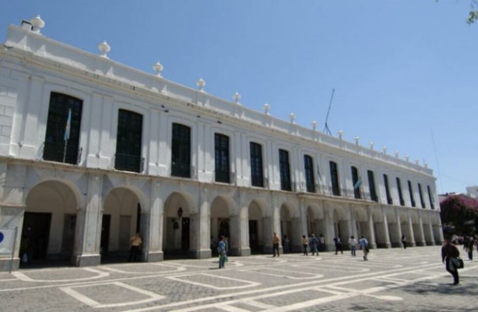 La Municipalidad salió al cruce de las versiones sobre una supuesta fiesta electrónica en el Cabildo