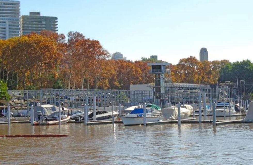 Hallaron el cuerpo del joven que cayó al Paraná mientras pescaba con su hermano