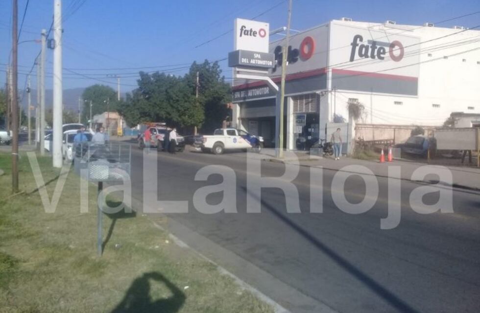 Un joven falleció tras ser apuñalado en el Barrio San Martín