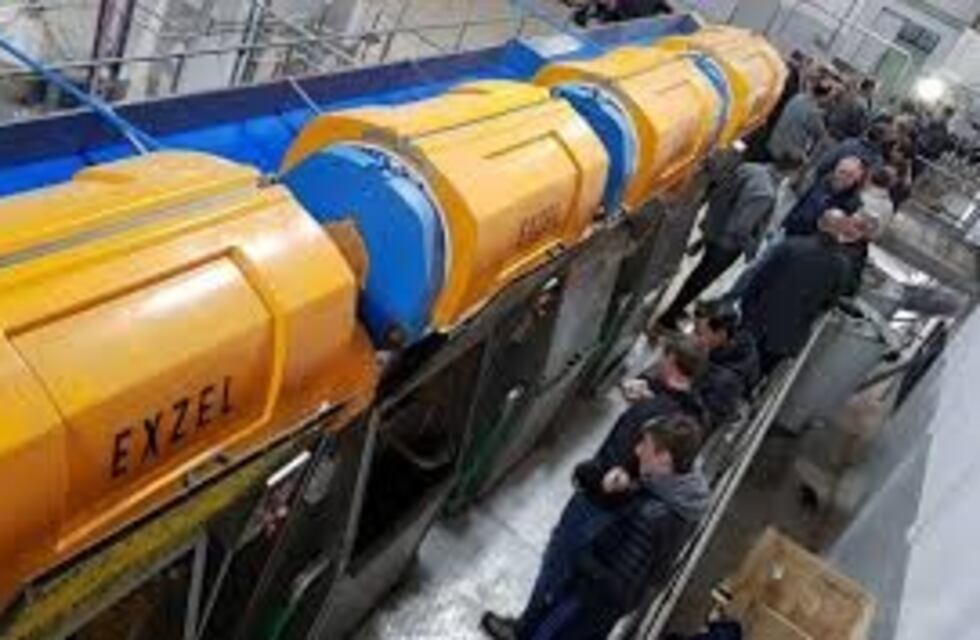 Se inaugura planta procesadora de citrus