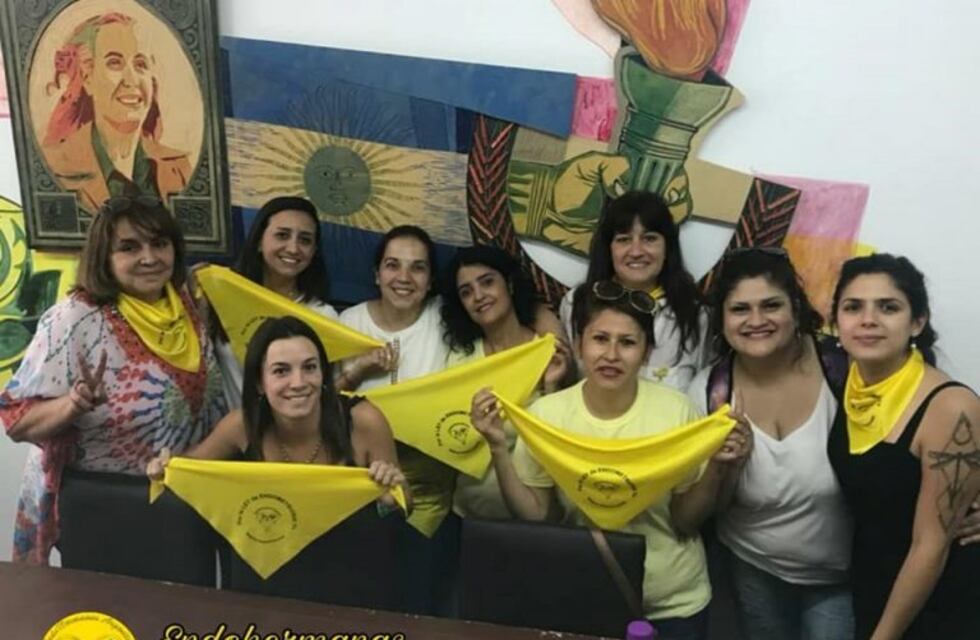 Piden por una ley de Endometriosis