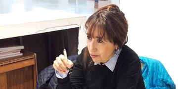 Roxana Reyes: La Ley de Lemas es un engaño a todos los vecinos