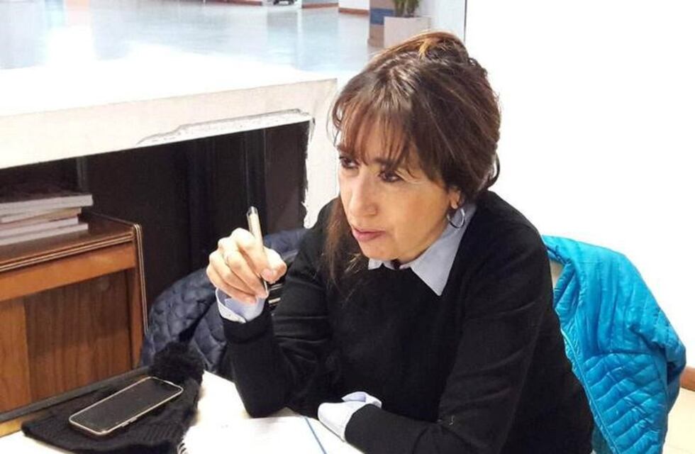 Roxana Reyes: La Ley de Lemas es un engaño a todos los vecinos