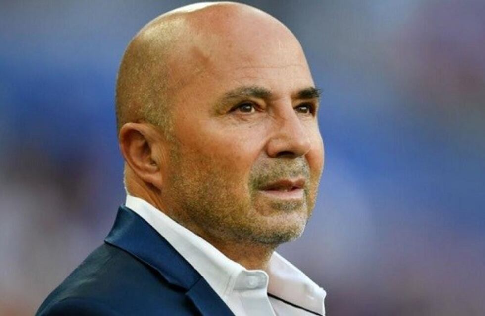 Sampaoli está muy cerca de dirigir a un club de Brasil