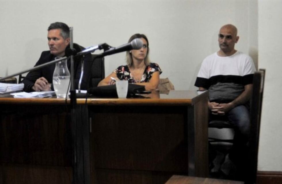Comenzó el juicio por el femicidio de Ana Rosa Caballín