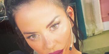 Karina Jelinek (Foto: Instagram)
