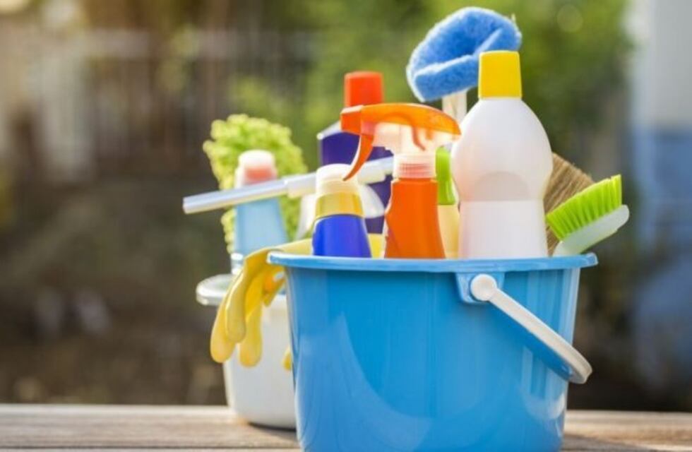 Productos de limpieza en Ushuaia: la gente, ¿dejó de comprar por su precio?
