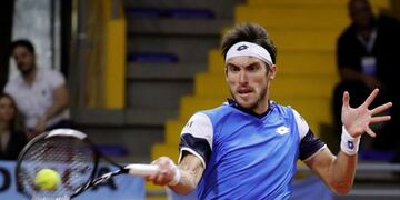 Leo Mayer donó un equipo de refrigeración para el Laboratorio Central de Corrientes\u002E