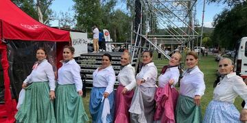 3° Feria Mercado Cultural en Carlos Paz\u002E