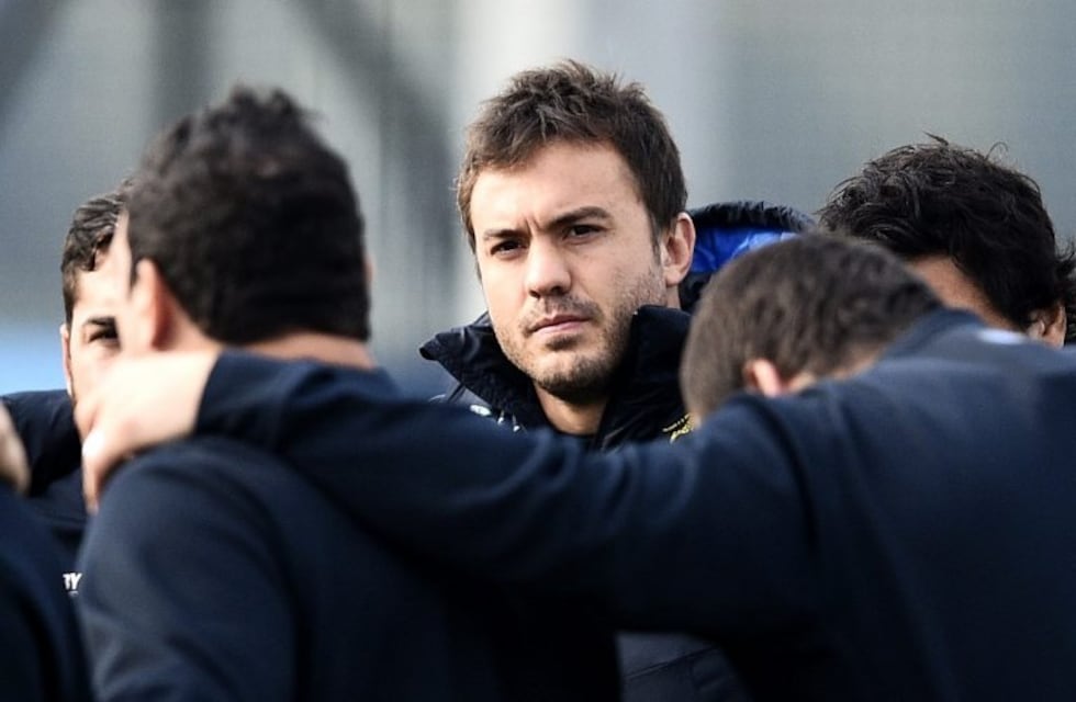 Las lesiones, el karma por el que Juan Martín Hernández anunció su retiro del rugby