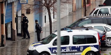 EFE/Kai Försterling