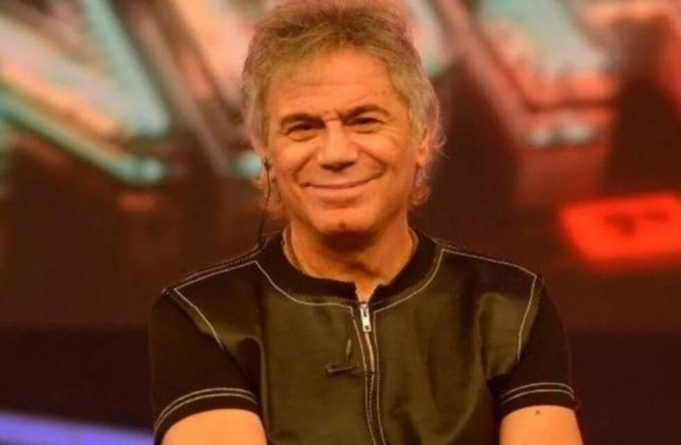 Beto Casella será intervenido quirúrgicamente