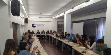 Programa Integral de Políticas de Género UNMDP