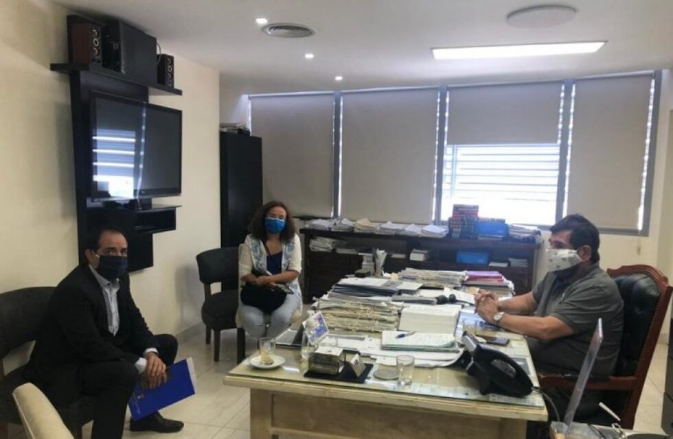 Evaluan la implementación de denuncias penales para evitar la propagación del Dengue