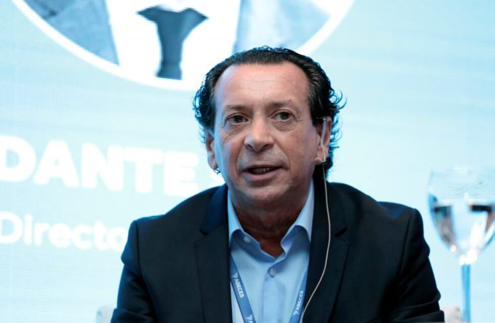 Dante Sica acordó una "agenda de trabajo" con la Cámara Argentina de Comercio