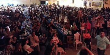 La Peña El Aljibe recibirá un beneplácito de parte de la Legislatura de Córdoba\u002E