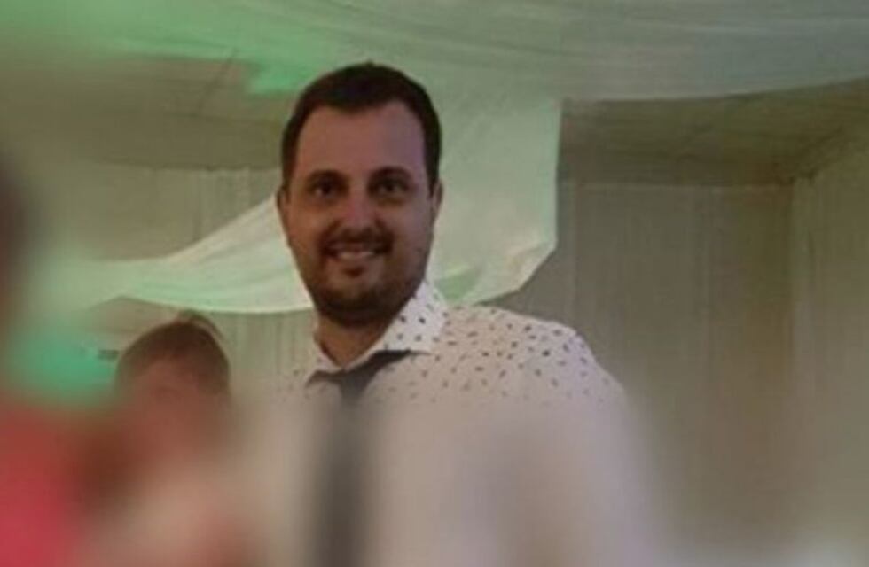 Estafa en Altos de Chipión: Se entregó Priotti y la semana que viene será indagado