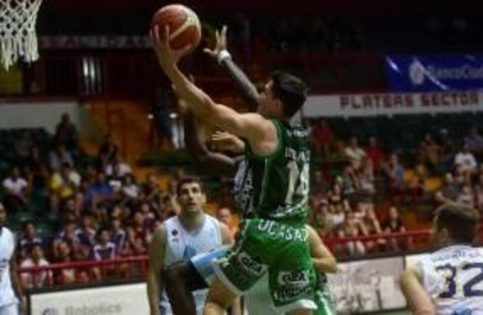 La Liga Nacional de Básquetbol vuelve en marzo al Superdomo