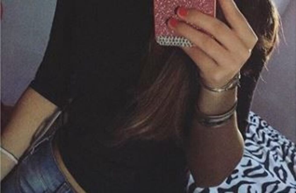 Reabrieron el Instagram de Nahir Galarza y borraron dos fotos