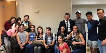 rio gallegos ballet santacruceño