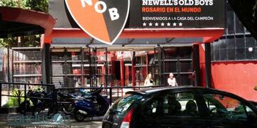 Renunciaron la secretaria de actas y la jefa de prensa de Newell's