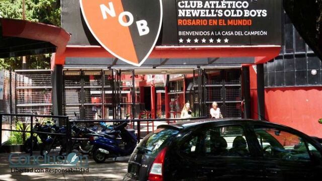 Renunciaron la secretaria de actas y la jefa de prensa de Newell's