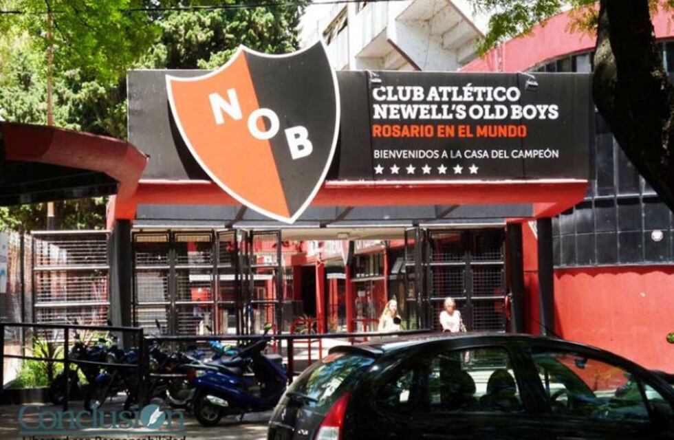 Venta de entradas para el partido de Newell's y Rafaela