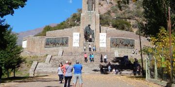 Ya preparan un protocolo especial para cuando se autorice la reapertura del Manzano Histórico\u002E