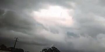 Como estará el tiempo en Arroyito durante el fin de semana