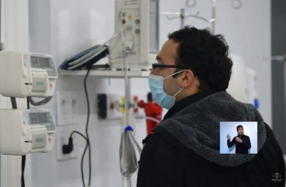 Coronavirus en Jujuy: de 136 nuevos casos, 82 son vecinos de Libertador