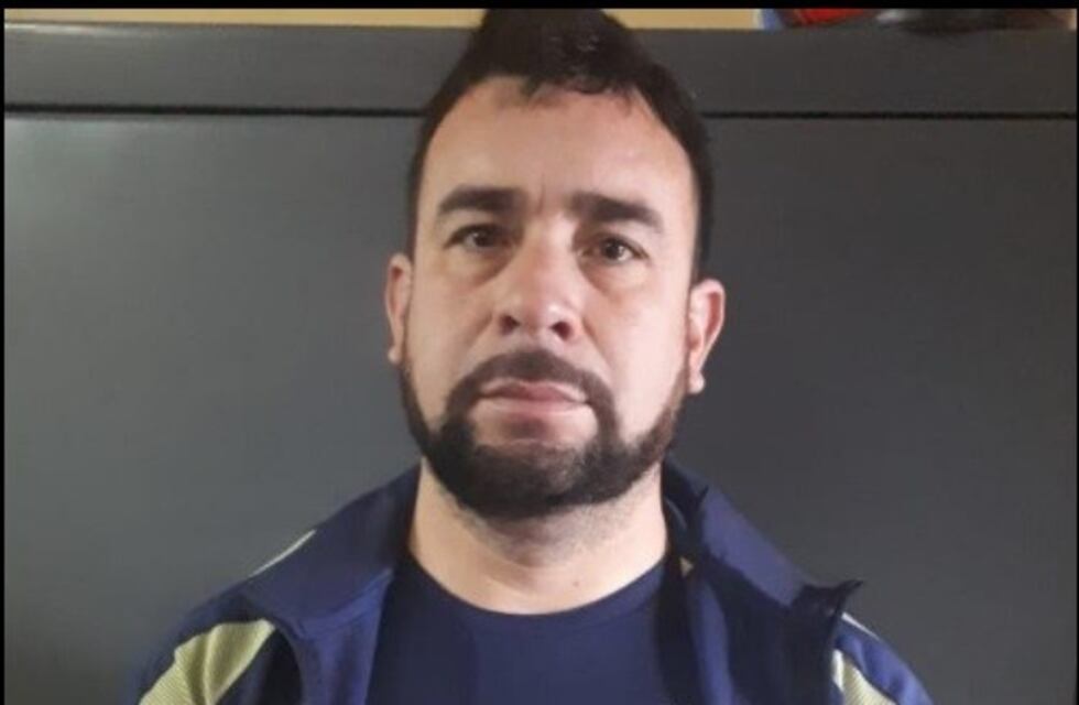 Capturan a narco sanjuanino que era intensamente buscado