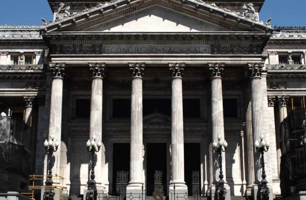 Carta abierta al Honorable Congreso de la Nación por parte de ACDE